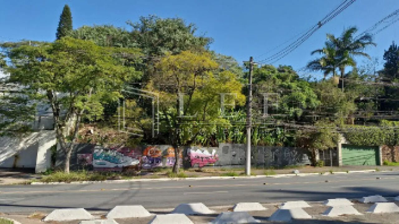 Av. Giovanni Gronchi - Jardim Guedala - Foto 3