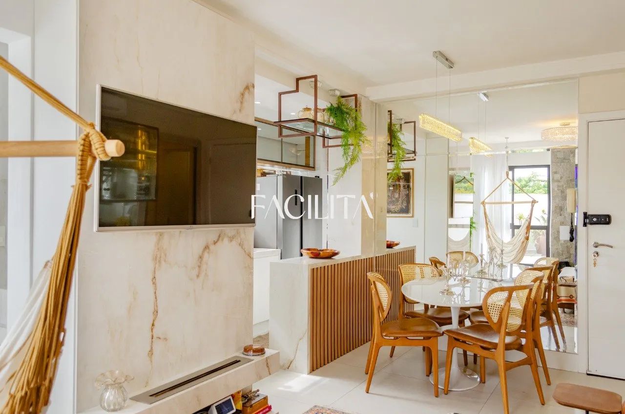 Apartamento de 2 quartos no bairro Agronômica, Florianópolis. - Foto 2