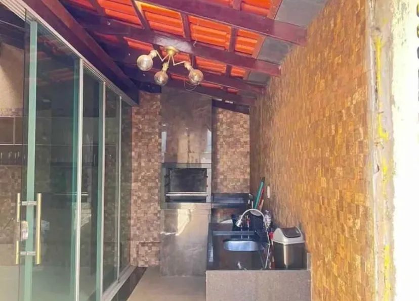 VENDE-SE CASA EM ANANINDEUA  - Foto 5