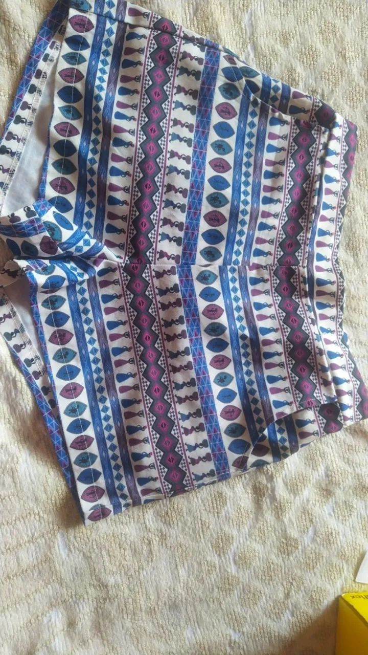 Roupas Frida Brechó - Foto 3