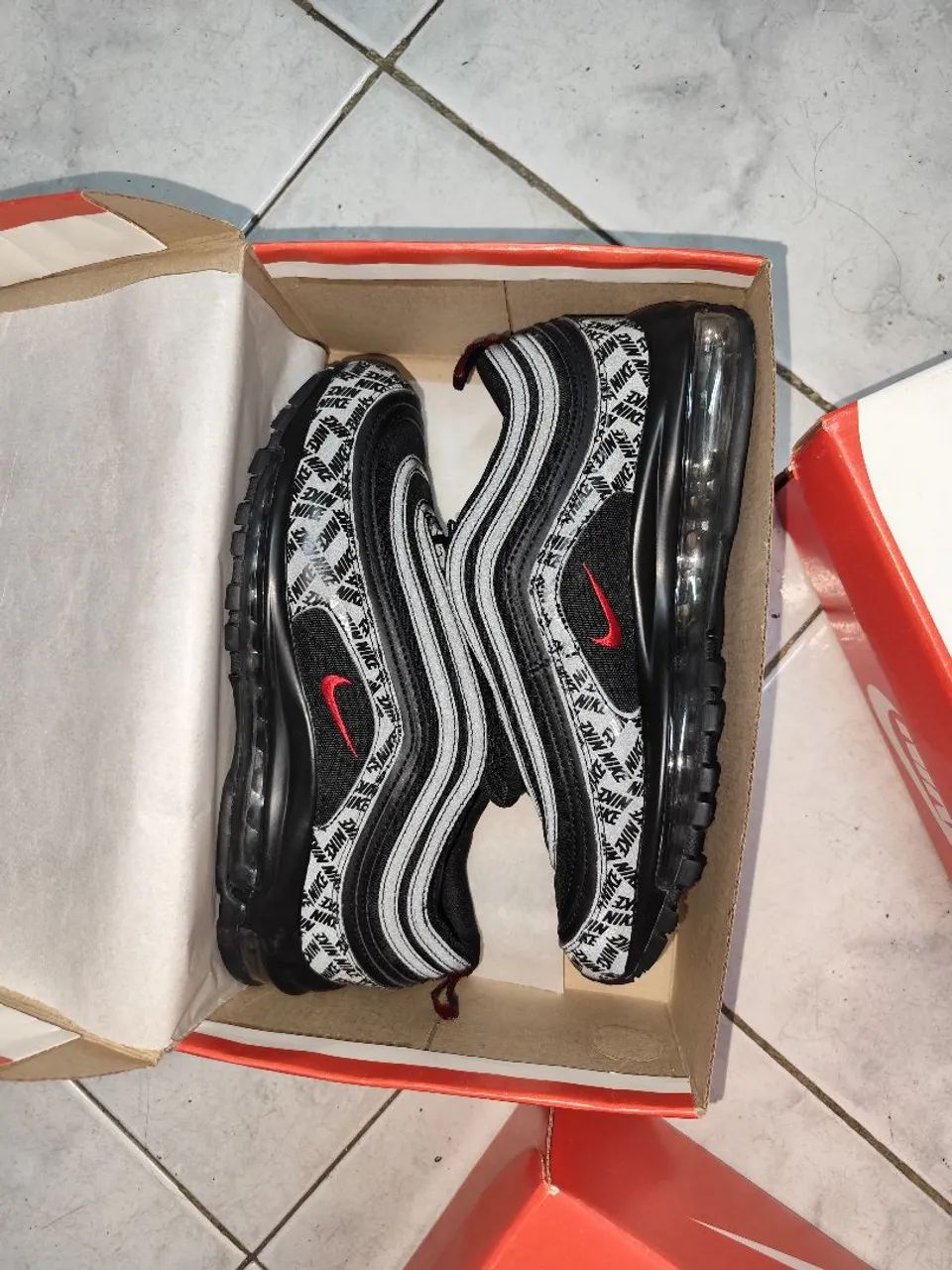 Nike Air Max 97 ? - Foto 4