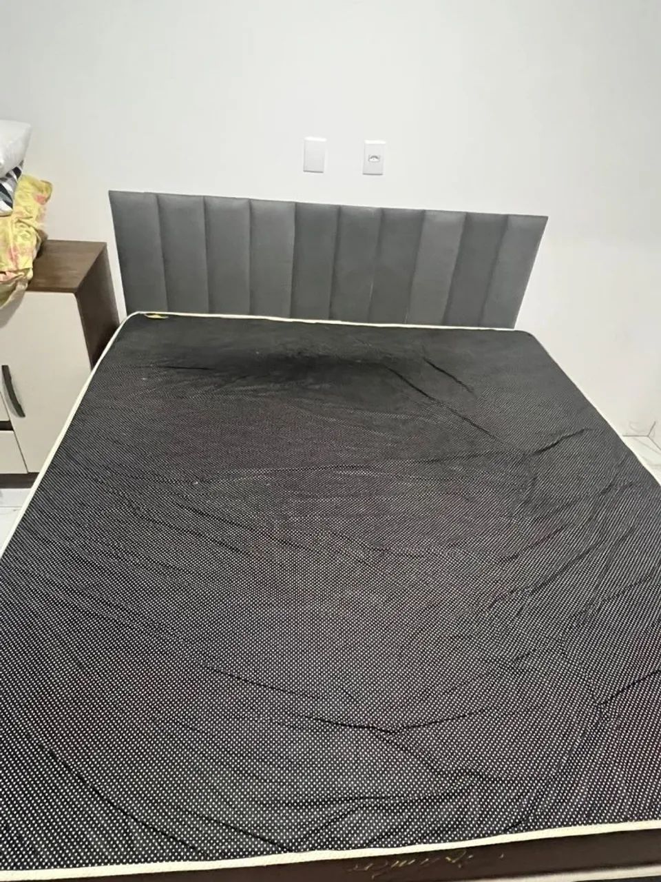 Cama king - Foto 2