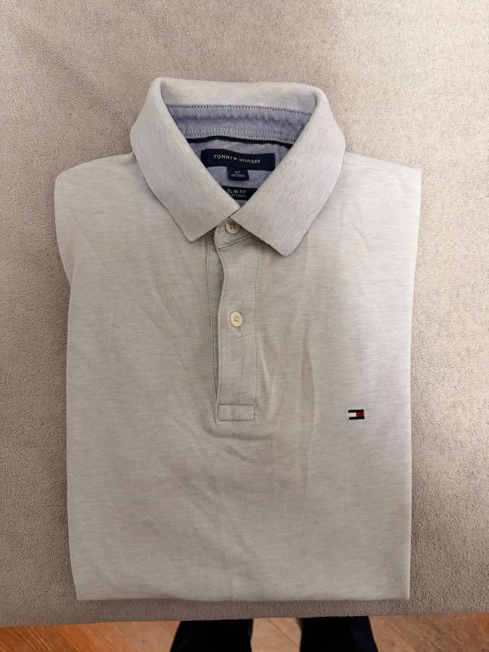 Camisas  Aramis/Polo/Tommy - Foto 2
