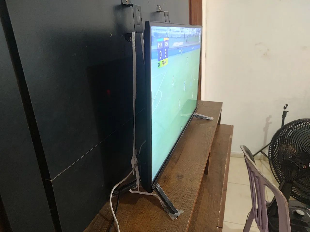 Tv 32 polegadas AIWA - Foto 2