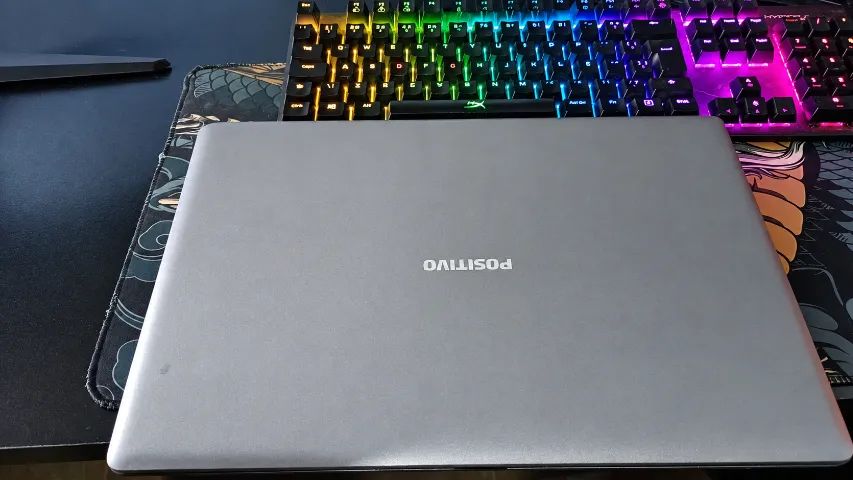 NOTEBOOK - Core i3-3217U / 8GB DDR3 / HD 500GB - FORMATADO ! - Foto 4