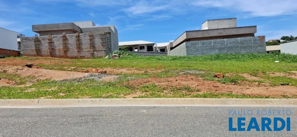 TERRENO EM CONDOMÍNIO - VILA CAPUAVA - SP - Foto 3