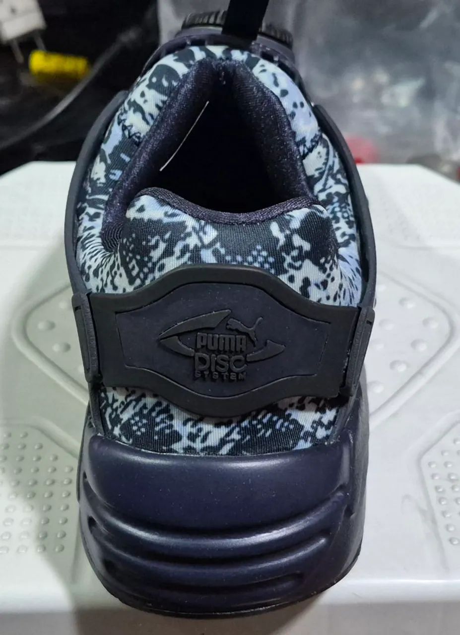 Puma Disc dos EUA - Foto 5