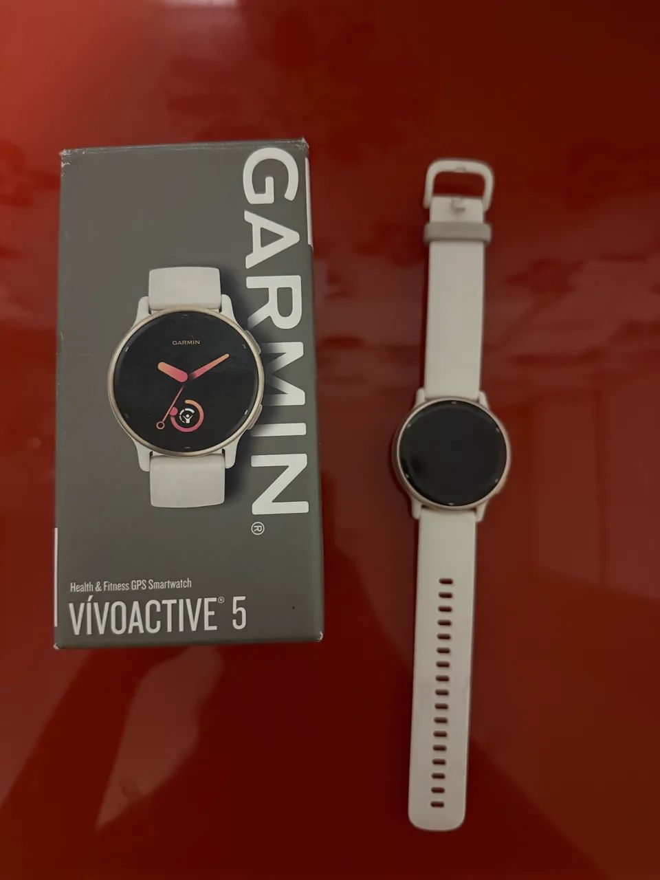 Garmin vivo active original 