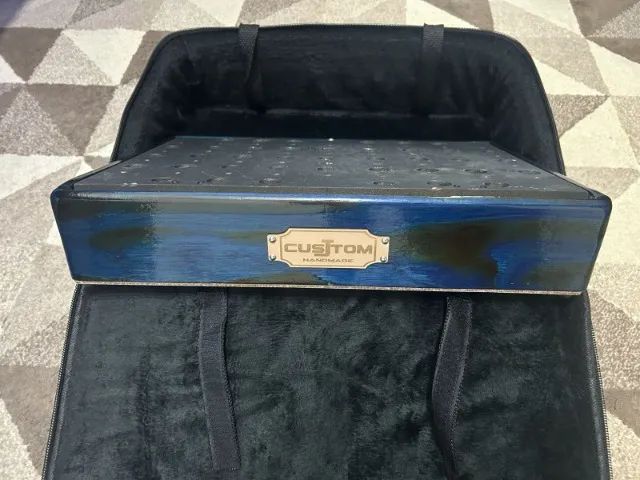 Pedal Board JCustom