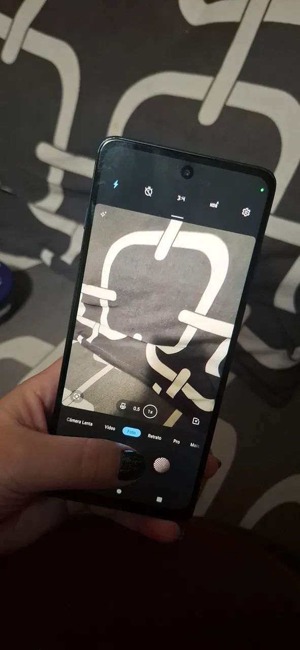 Vendo Motorola 