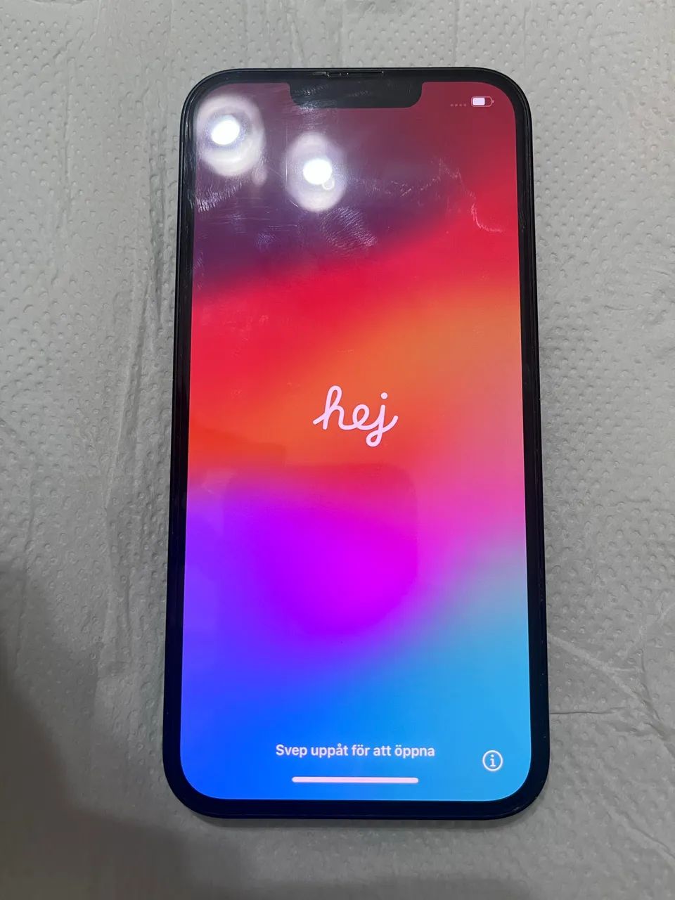 iPhone 13 - Foto 2