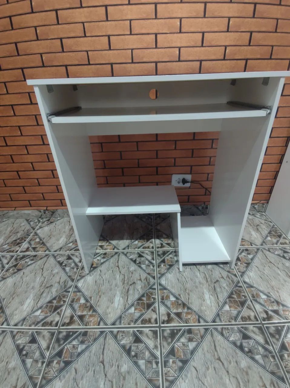 Rack para computador 