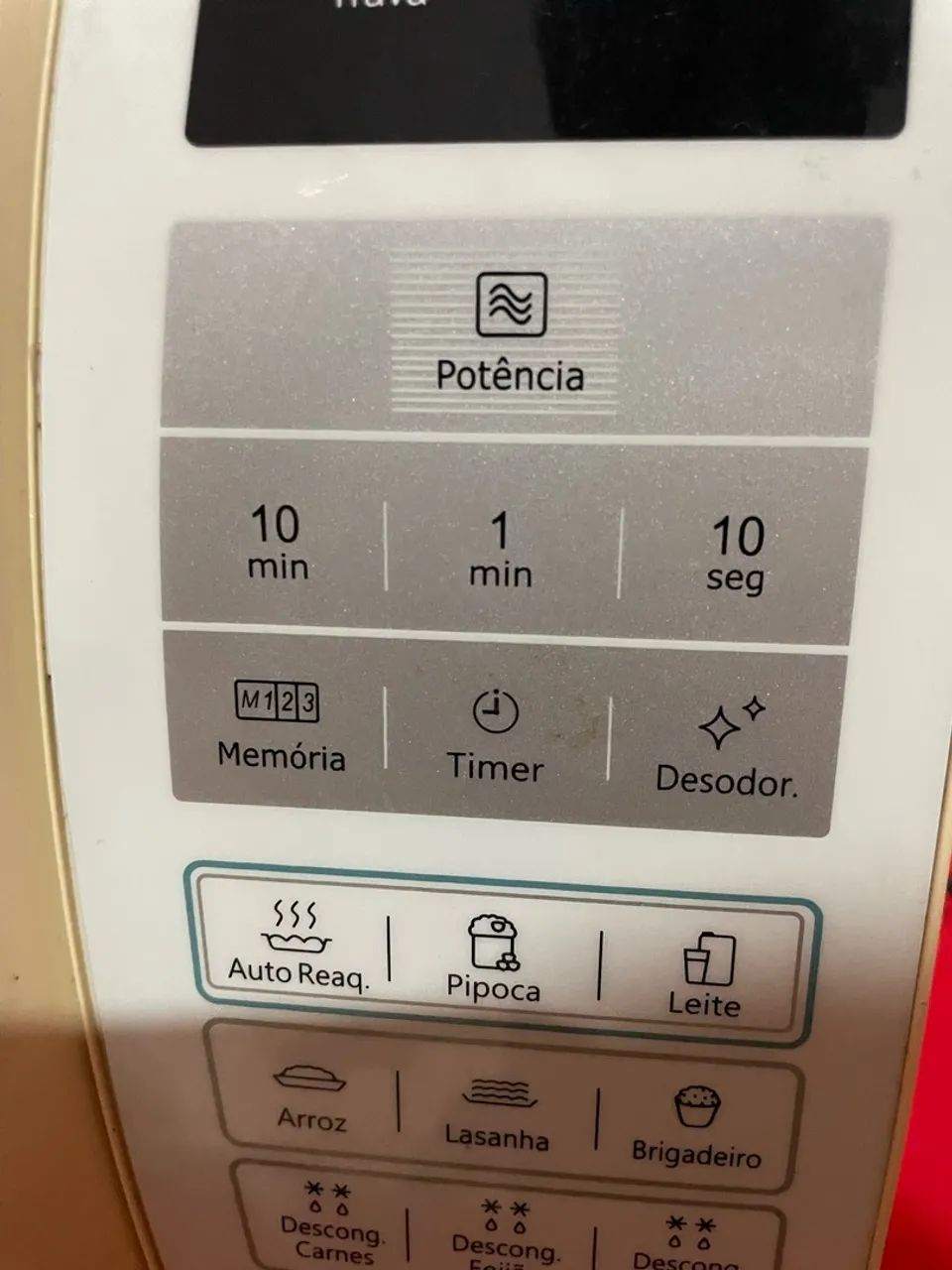 Microondas PANASONIC - Foto 3