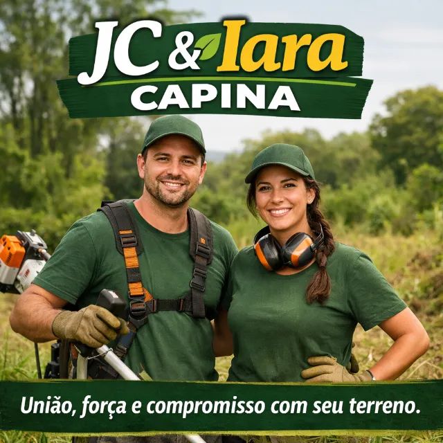 Capinagem 
