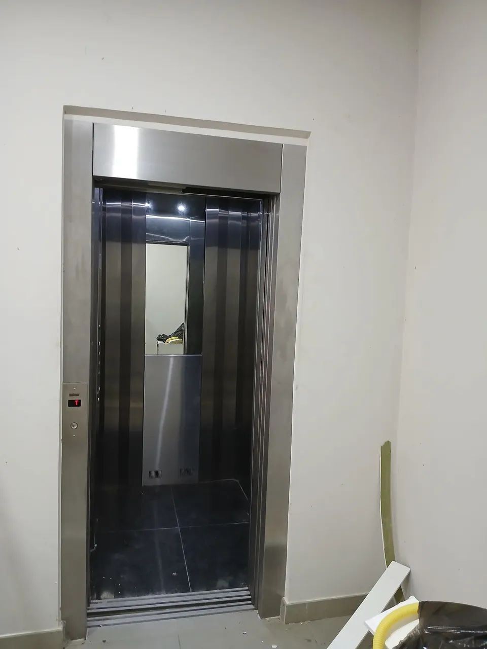 Aluga- se Sala Comercia Djama Batista 200m2 Creci-Am 6789  * - Foto 6