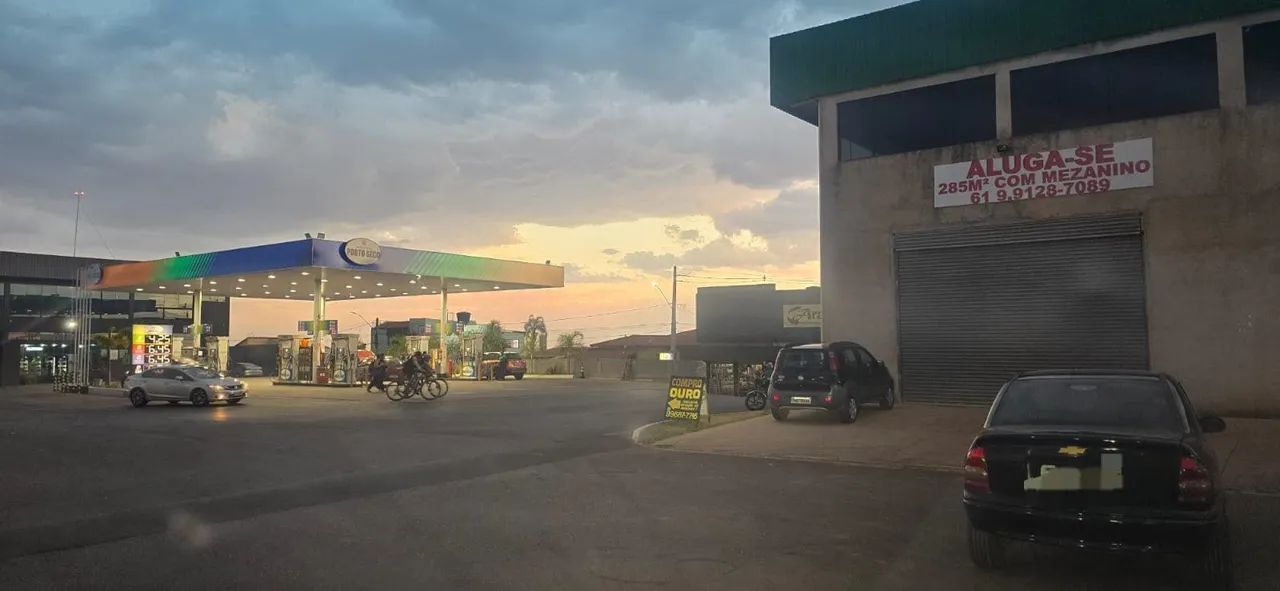 Galpão  comercial  - Foto 2
