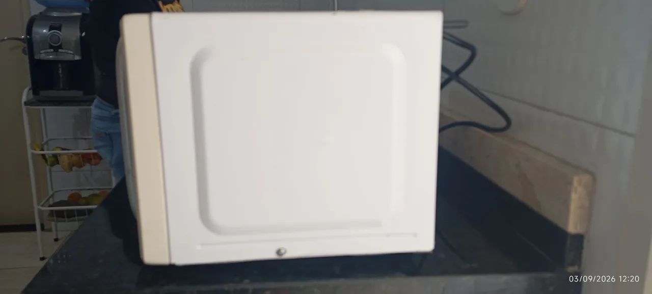 Microondas Midea  - Foto 4