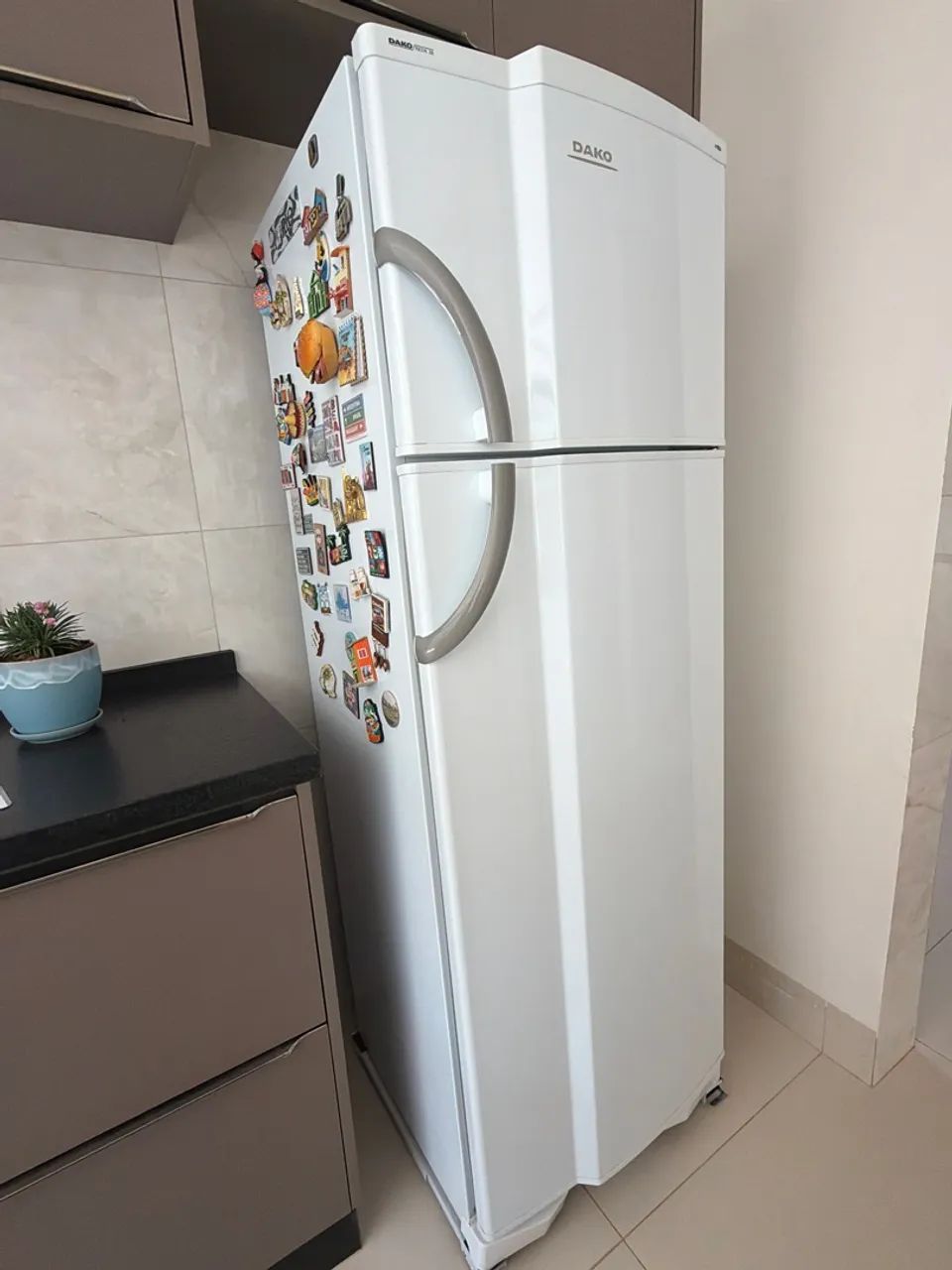 Geladeira Dako - Foto 2