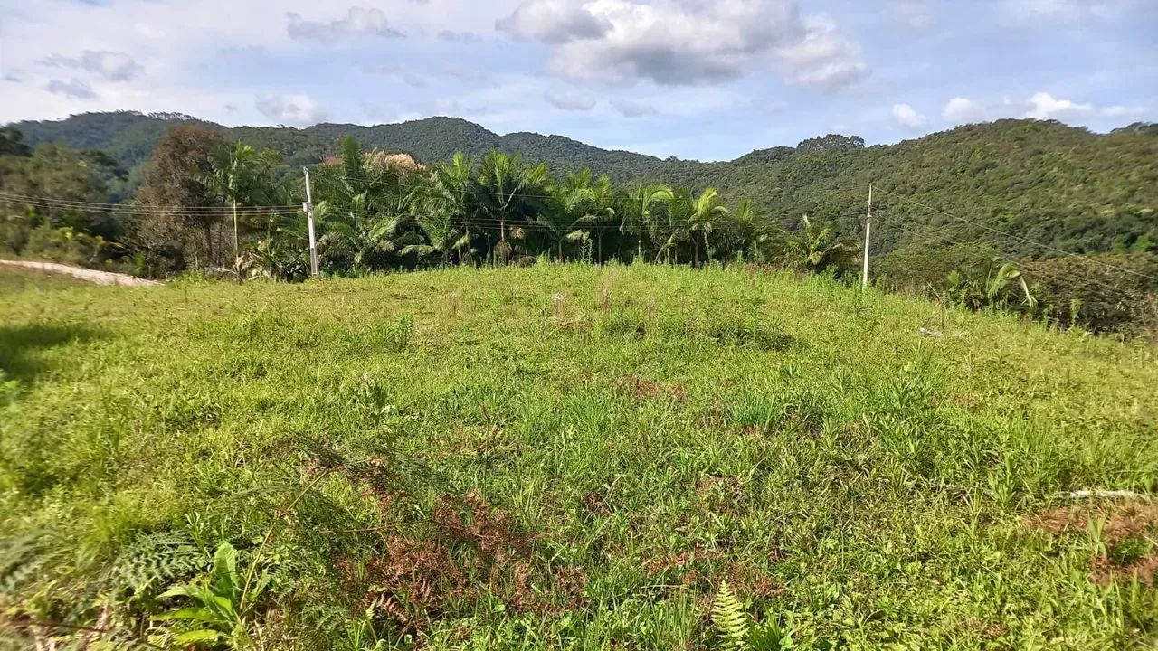 lote em Águas Mornas 4.381,21m² - Foto 4