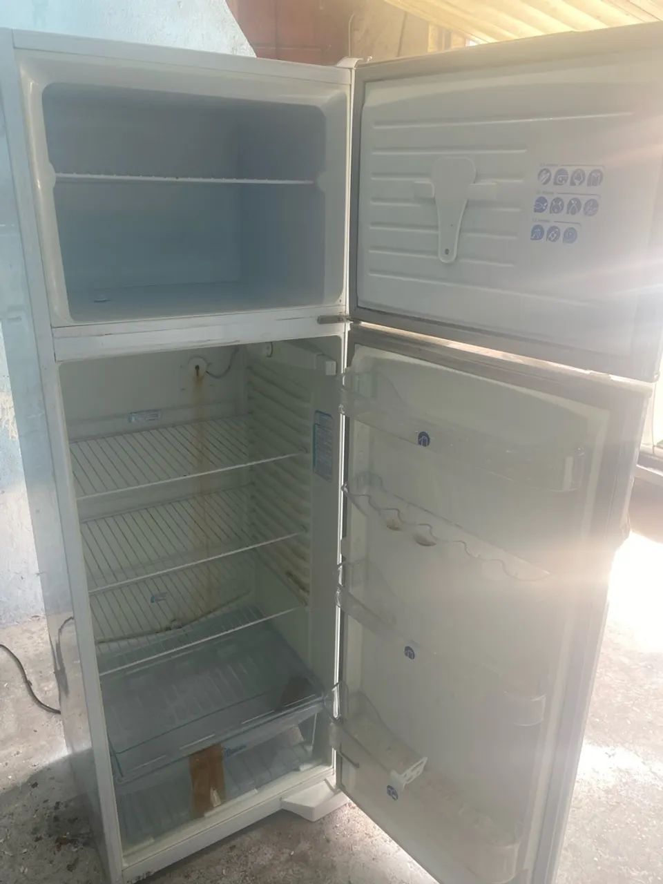 Geladeira  - Foto 3