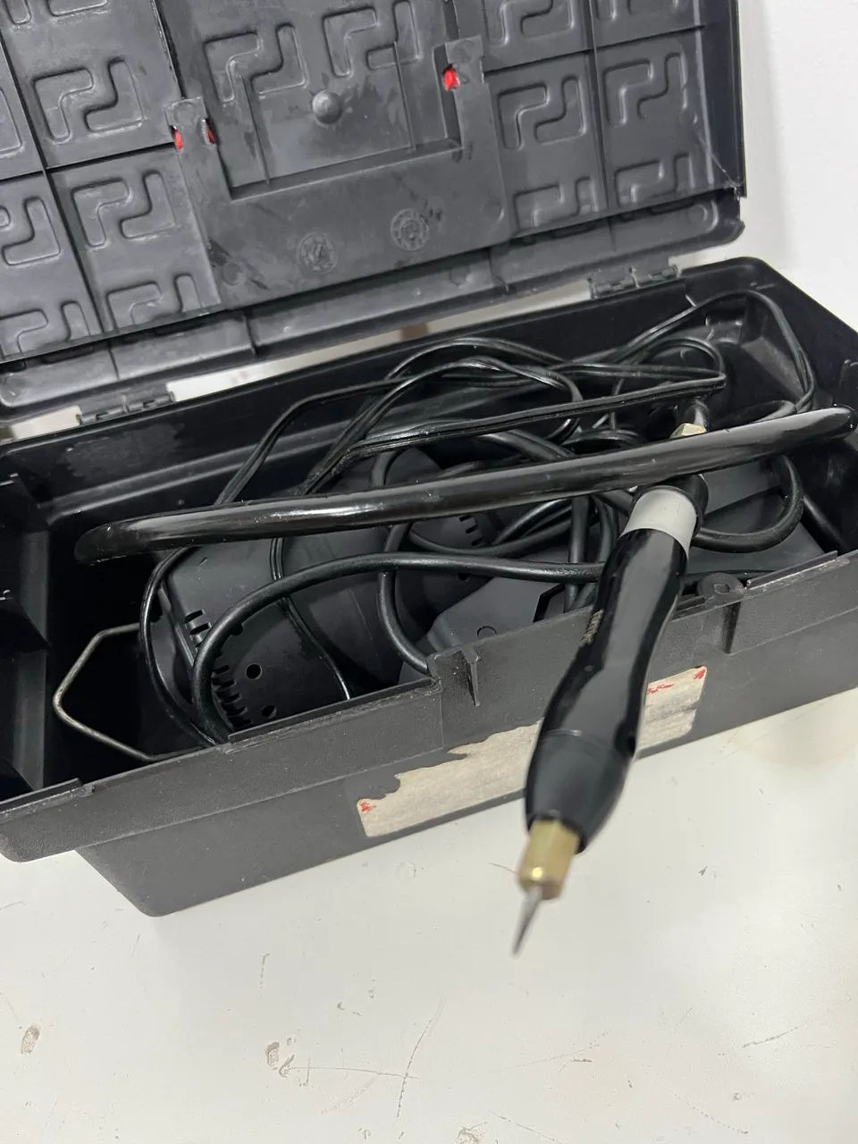 Caneta gravadora  - Foto 5