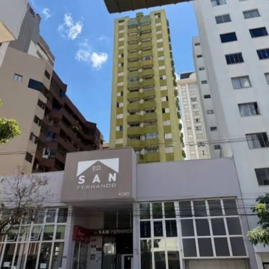 Foto - Cascavel - Centro