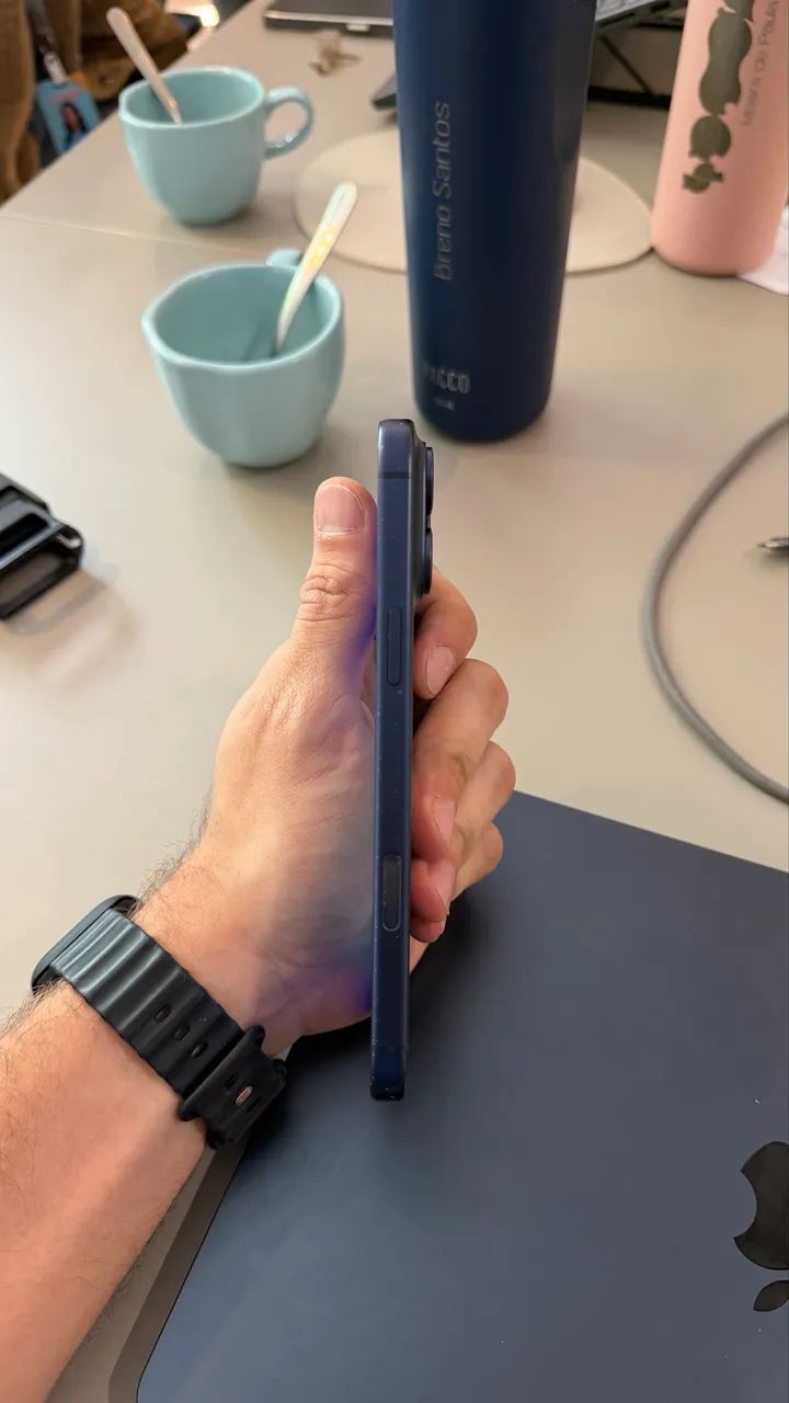 iPhone 17 Pro MAX 512gb - Foto 4
