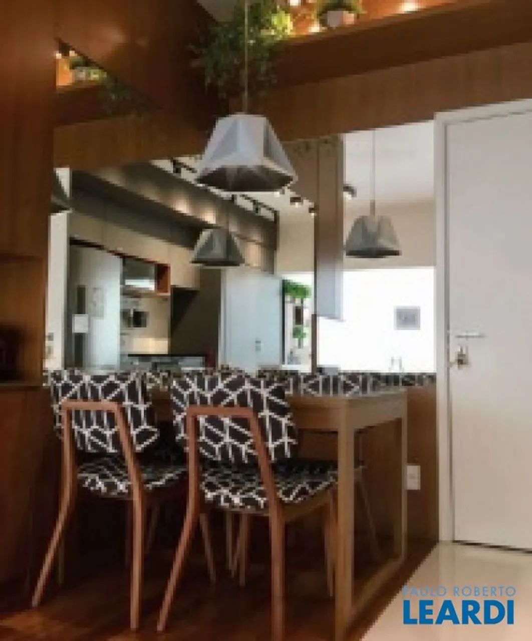 APARTAMENTO - TAMBORÉ - SP - Foto 2
