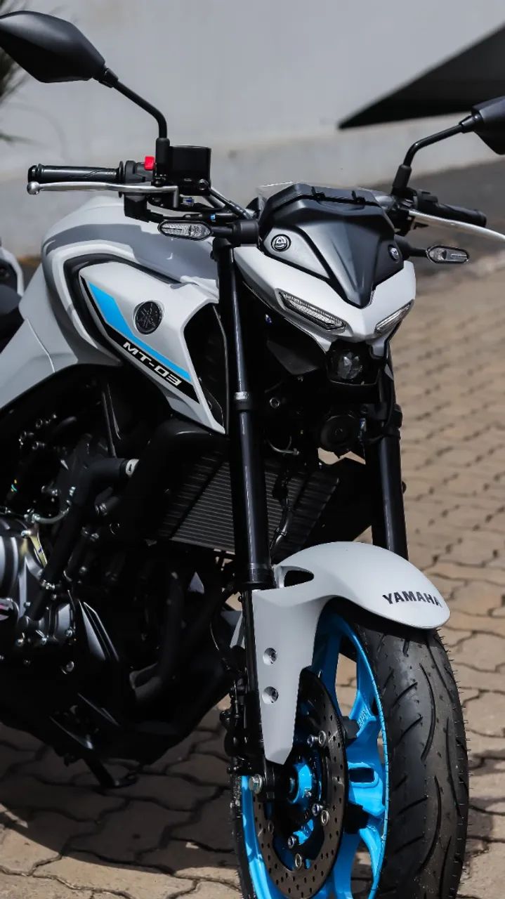 Yamaha Connected 321cc ABS 2026 - 1390670739 | OLX