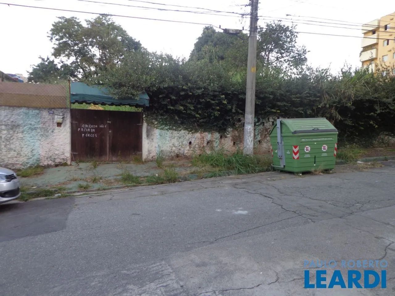 TERRENO - BUTANTÃ - SP - Foto 4