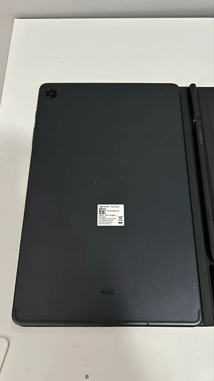 SAMSUNG S6 TABLET - Foto 2