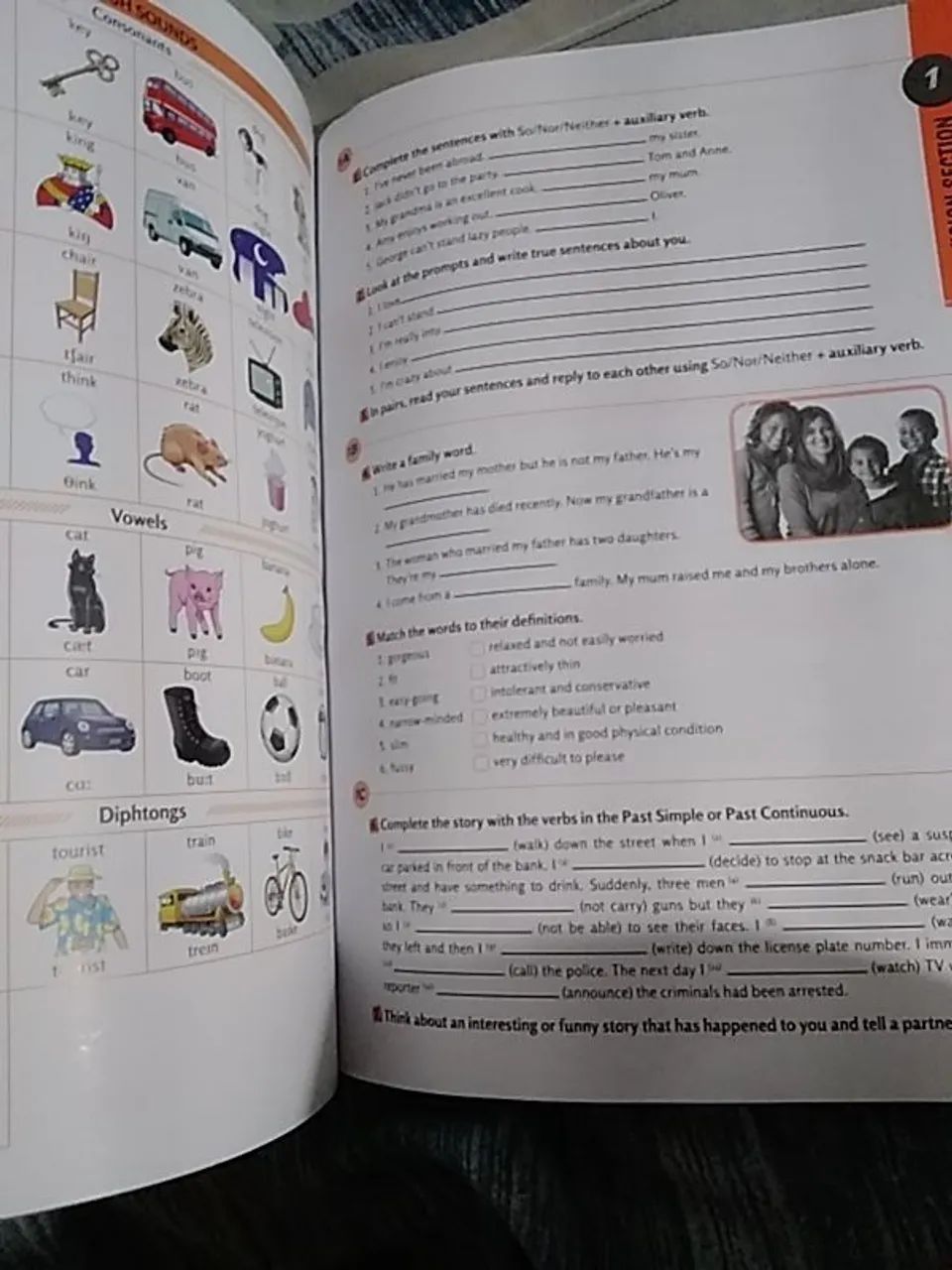 Mind flow 1 livro inglês  - Foto 5