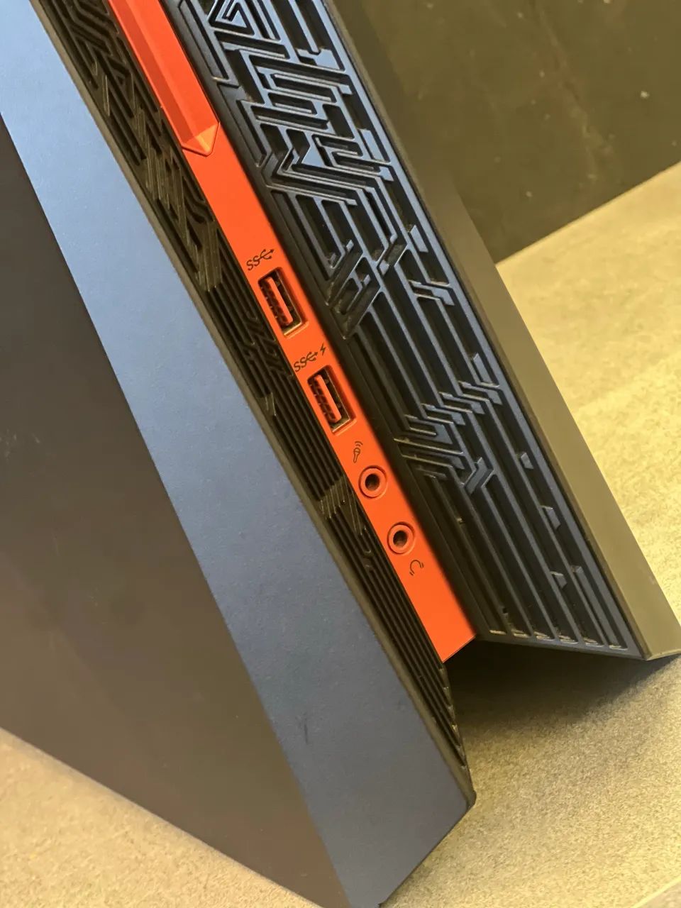 Asus ROG G20CB, computador gamer - Foto 5