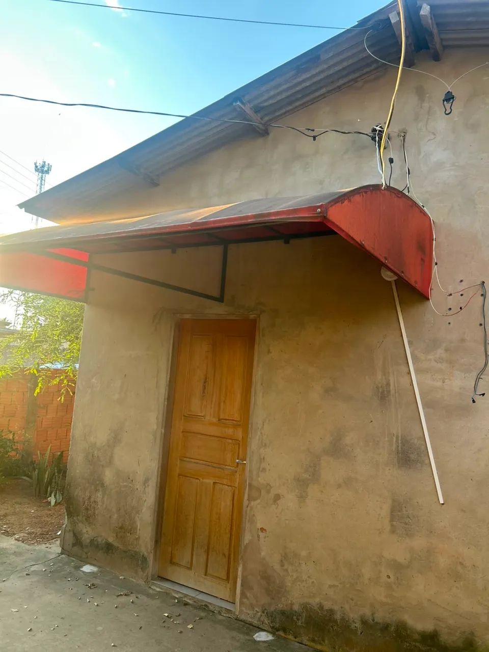 Toldo para garagem  - Foto 4