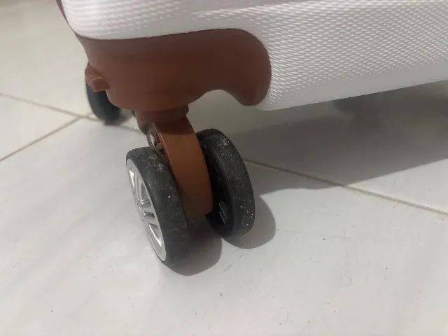 Mala de 10kg - Foto 5