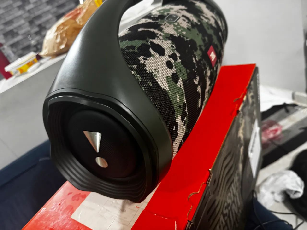Boombox 2  - Foto 3