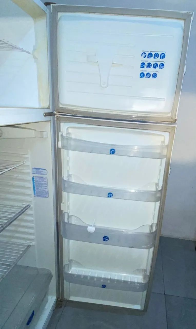 Geladeira 