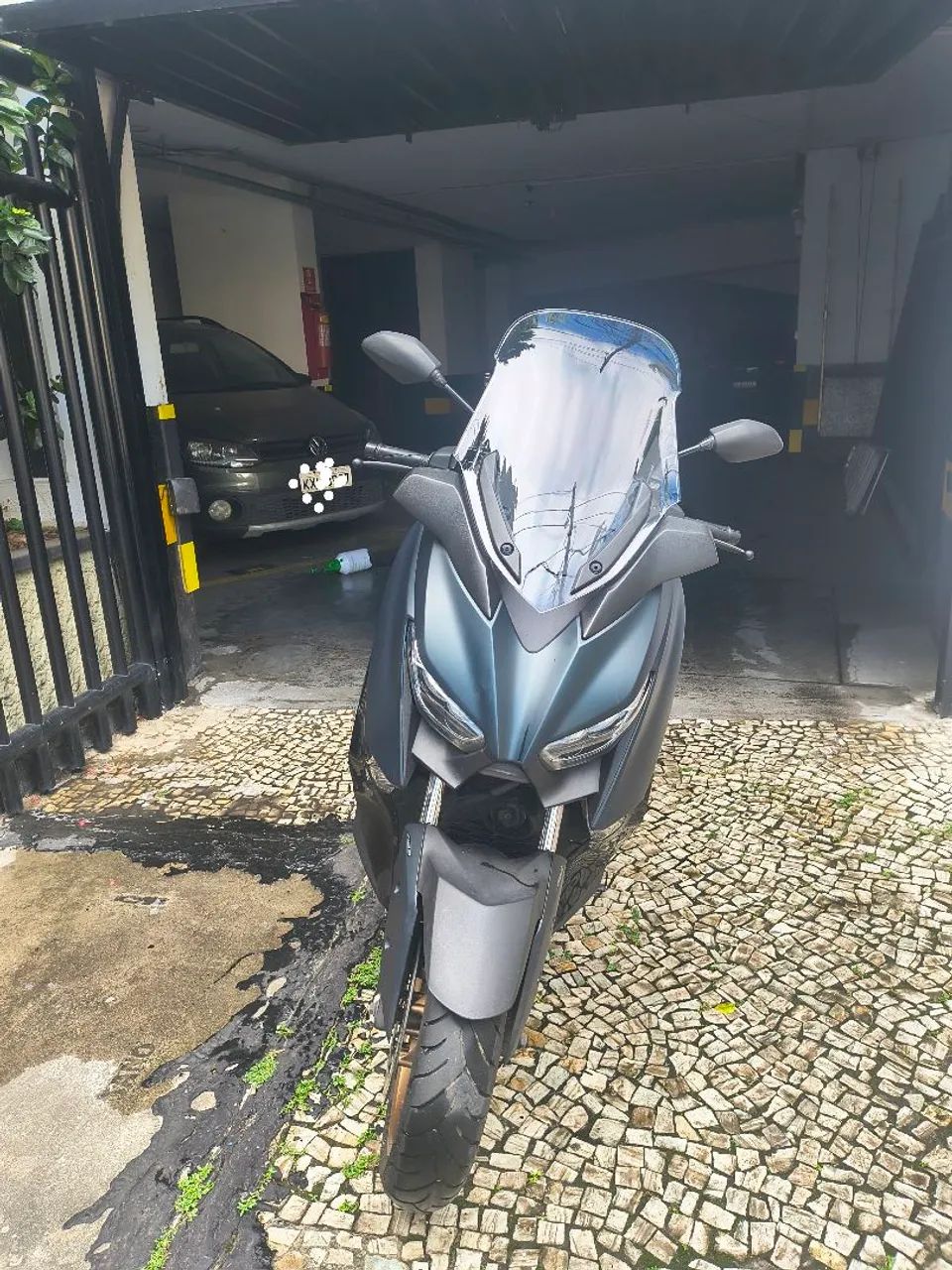 Moto XMax - Foto 4