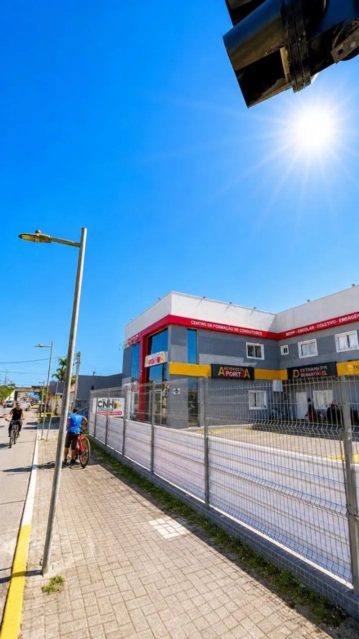 Lindo Ponto Comercial na Roque Vernalha - Foto 2
