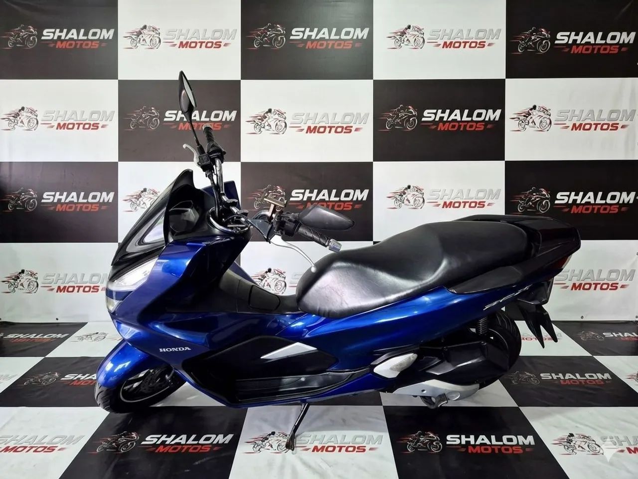 Pcx 2020 