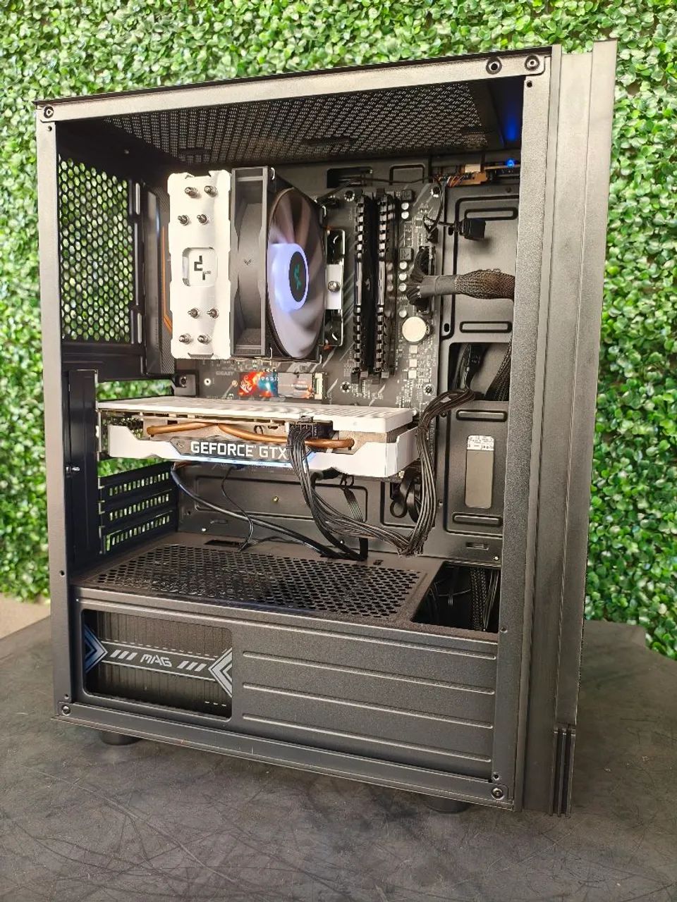 Pc gamer ryzen 7 - Foto 2
