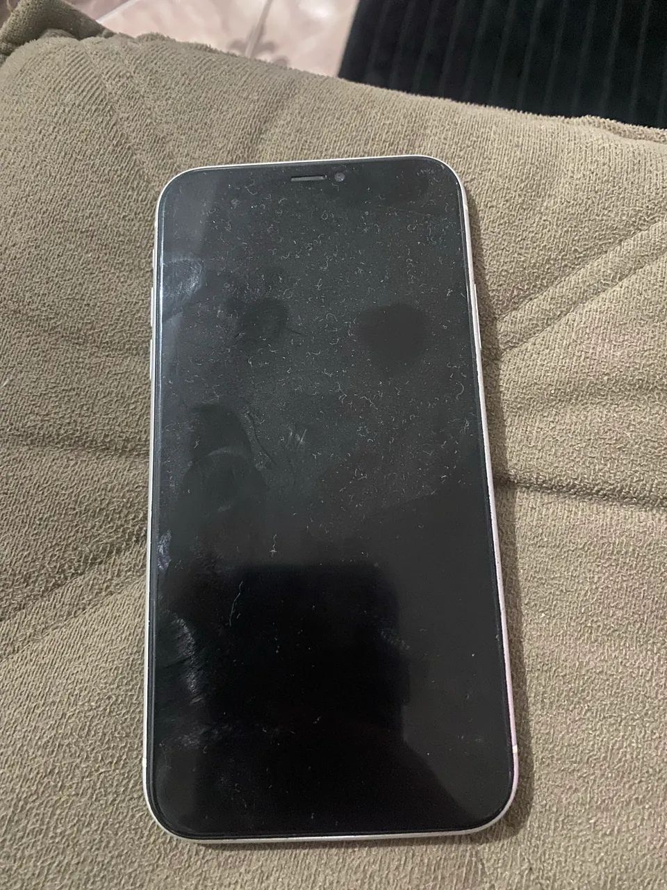 Celular xr 