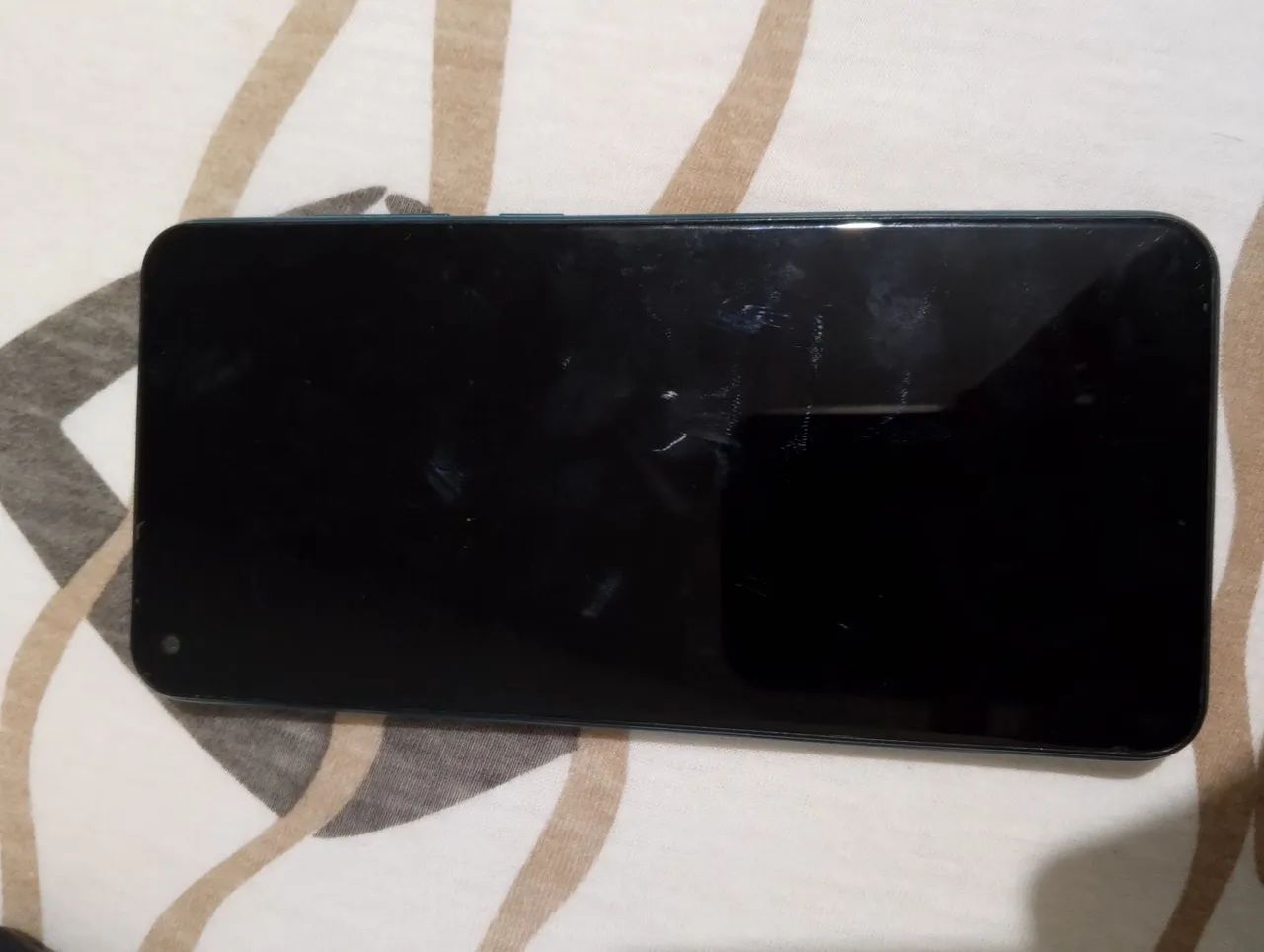 Xiaomi Redmi Note 9
