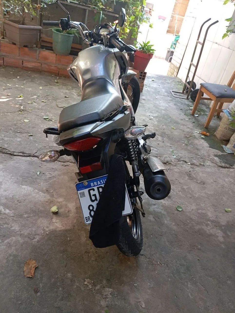 CG Fan 160 flex  - Foto 3