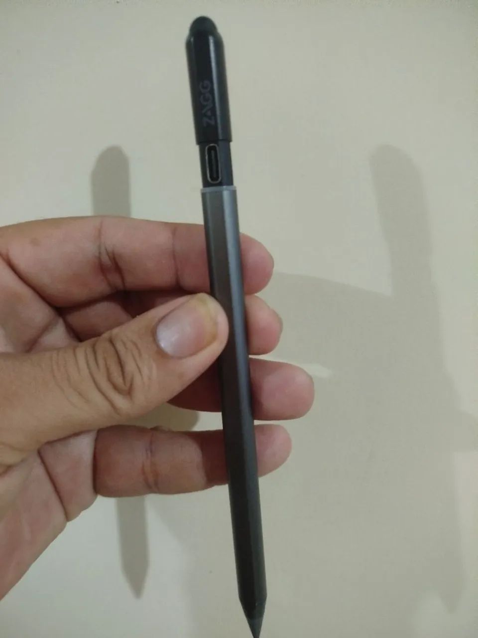 Caneta touch zagg  - Foto 4