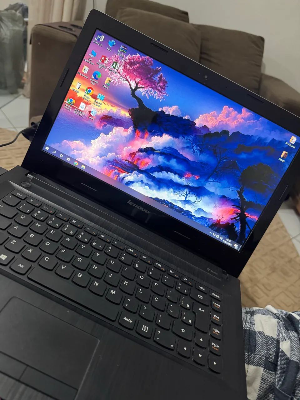 Notebook Lenovo i3 - Foto 4
