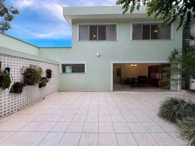 Casa de rua : Triplex - Residencial - Jardim Botânico - Foto 2