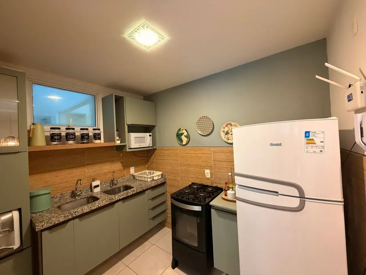 Apartamento no Térreo no Paraiso das Dunas - Foto 4