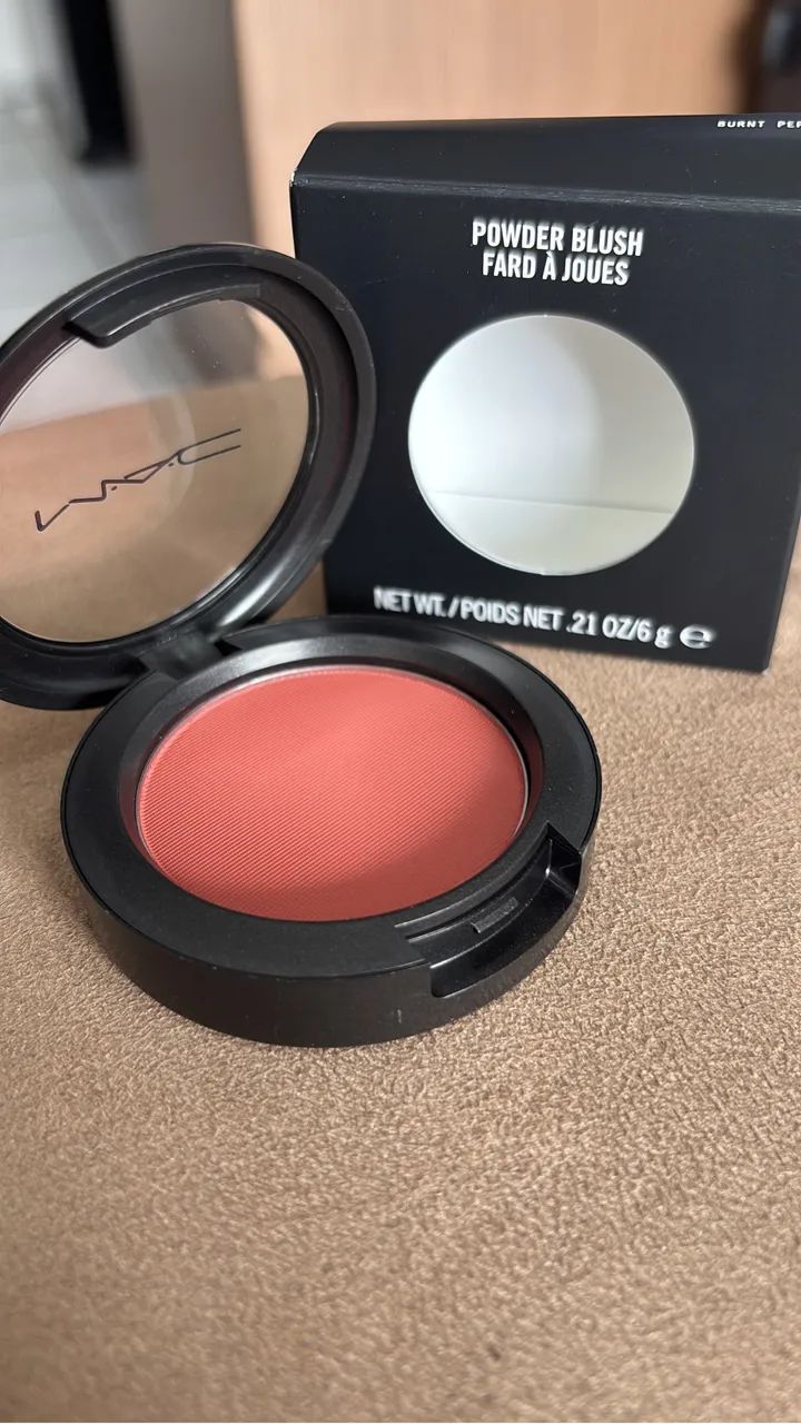 Blush Mac - Foto 2