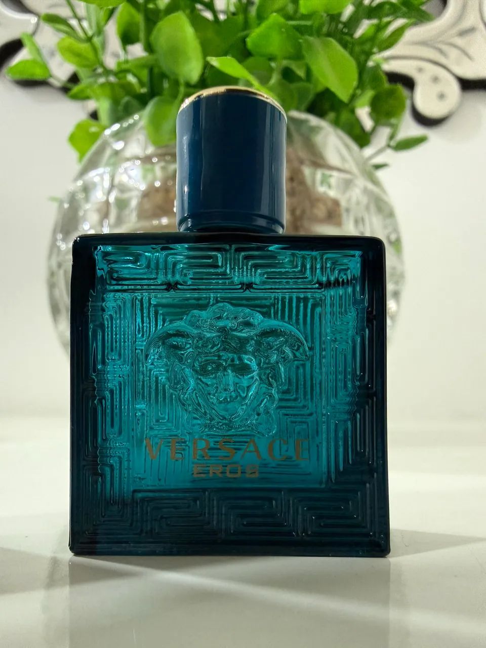 MINIATURA VERSACE EROS EAU DE TOILETTE 5 ML - Foto 2